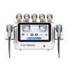 Double handle 7D HIFU machine for sale