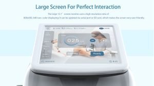 808nm diode laser hair removal machine for sale