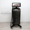 Alma laser soprano titanium laser machine