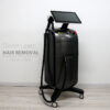 Soprano titanium laser hair removal machine