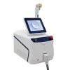 Portable 808nm diode laser hair removal machine