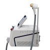 Portable 808nm diode laser hair removal machine