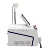 Portable 808nm diode laser hair removal machine