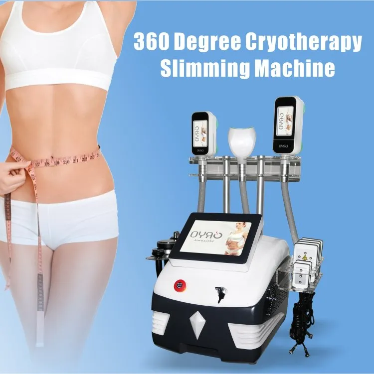 cryolipolysis machine for sale