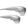 Double handle 7D HIFU machine for sale