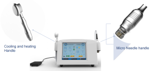 professional microneedling machine for sale
