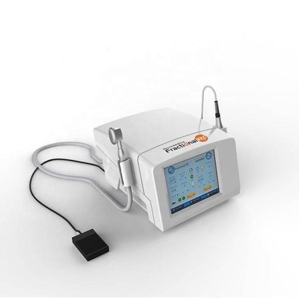 microneedling RF machine