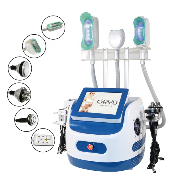 portable cryolipolysis machine