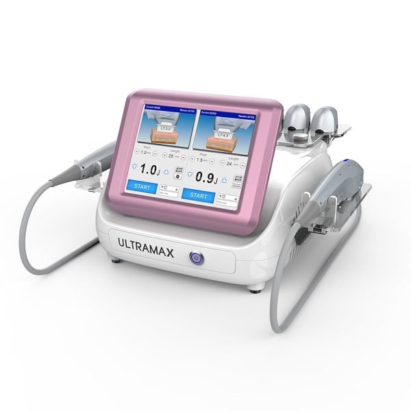 7D HIFU machine