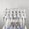 handle display of hydrafacial machine