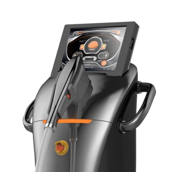 DPL IPL machine for sale