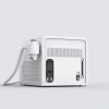 Portable diode laser hair removal machine for sale