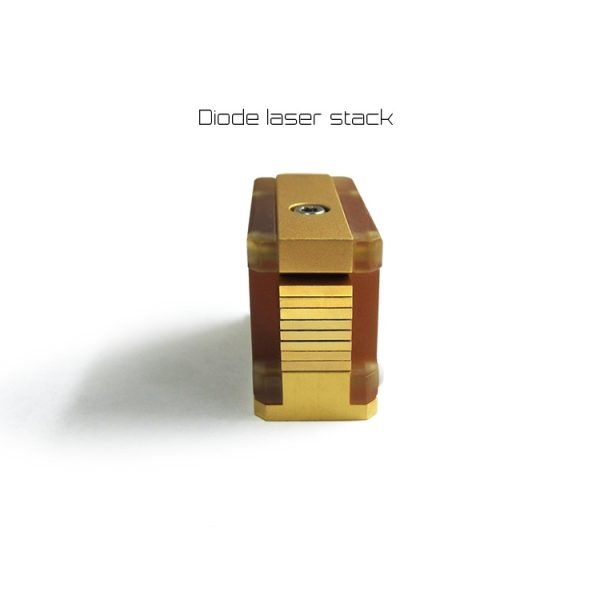 810nm diode laser stack spare part