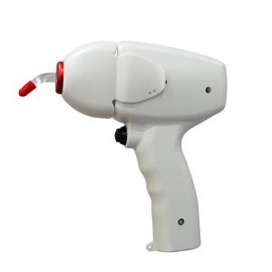 facial tip for soprano titanium