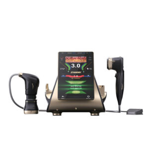 22d 2 in 1 liposonix hifu machine