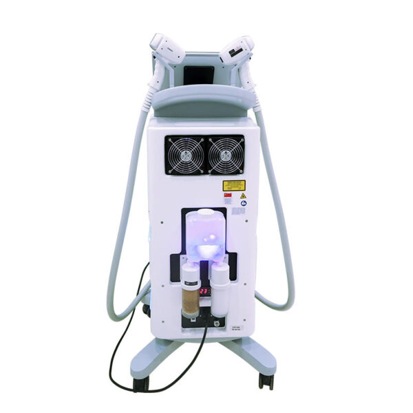 professional diode laser hair removal machine