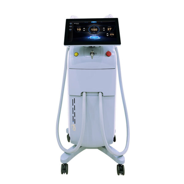 professional diode laser hair removal machine